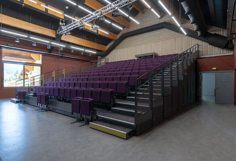 فندق L Autre Vallée  Les Nivéoles