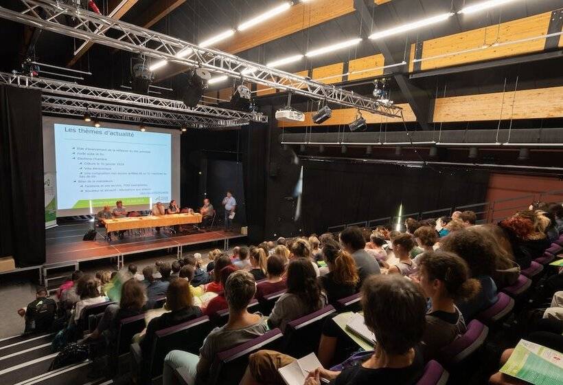 فندق L Autre Vallée  Les Nivéoles