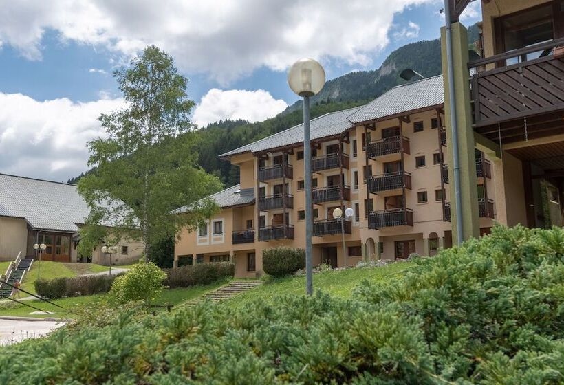 فندق L Autre Vallée  Les Nivéoles