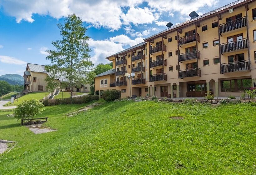 فندق L Autre Vallée  Les Nivéoles