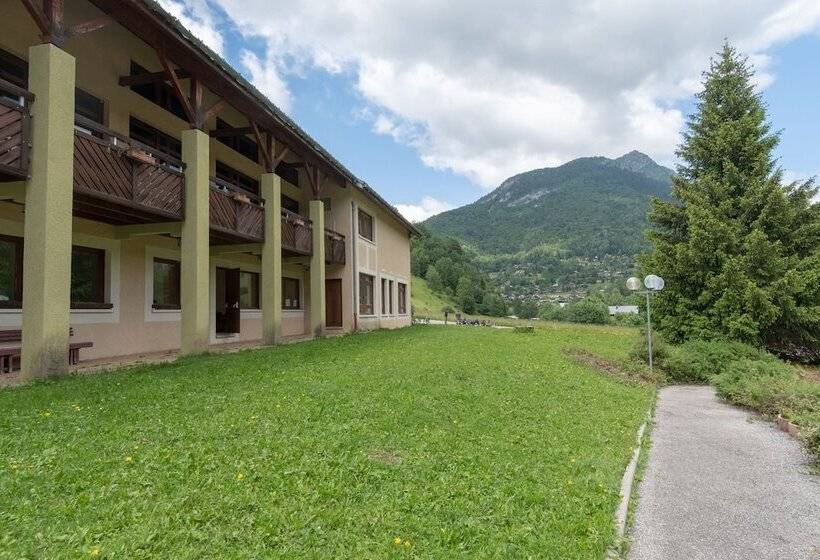 فندق L Autre Vallée  Les Nivéoles