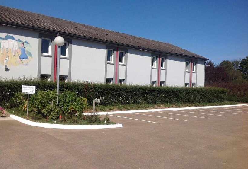 Отель La Grange De Marie