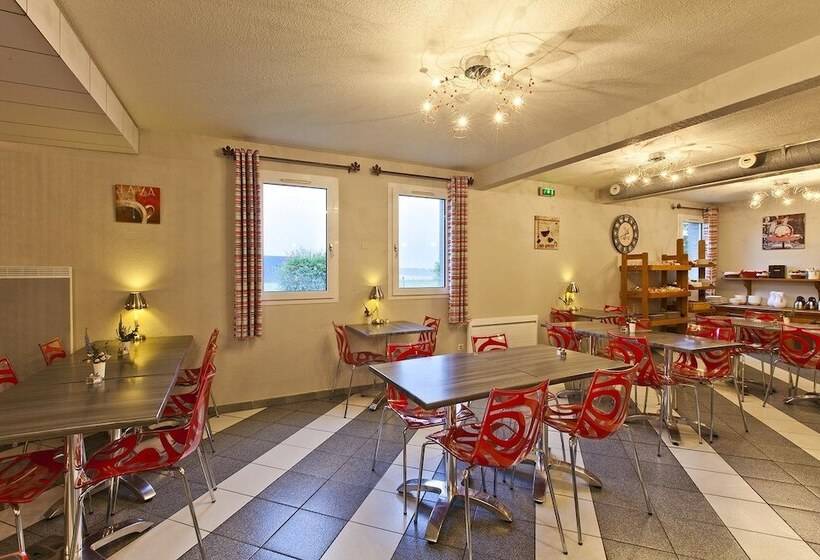 Отель La Grange De Marie