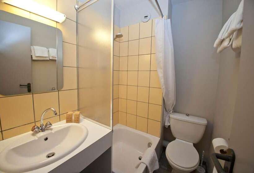 Отель La Grange De Marie