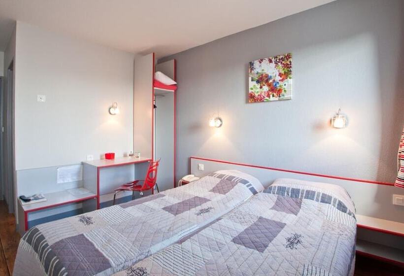 Отель La Grange De Marie