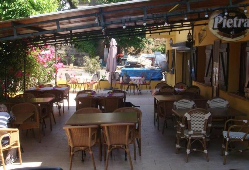 Отель Le Florida