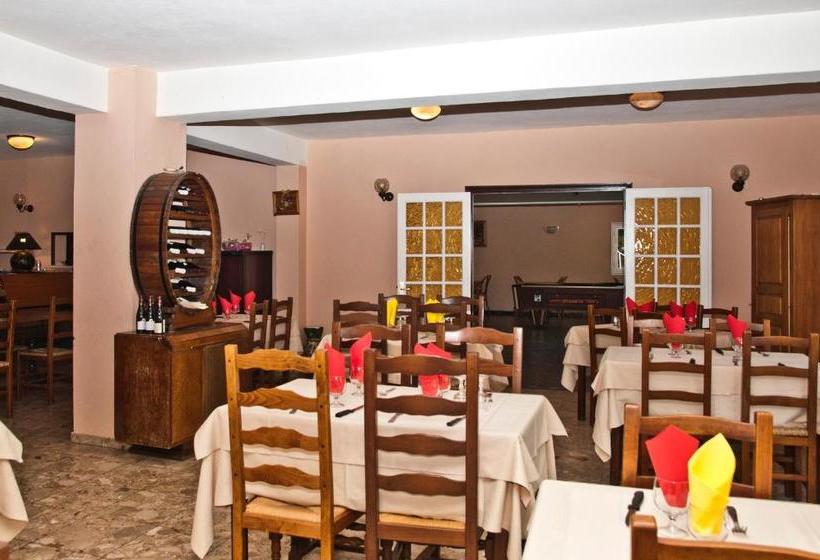 Отель Le Florida