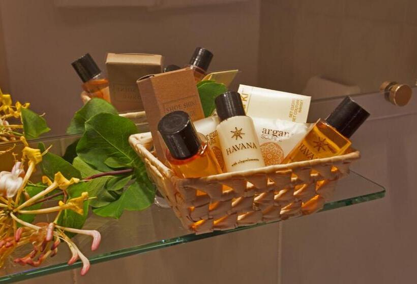 ホテル Mare E Monti   Hôtel De Charme