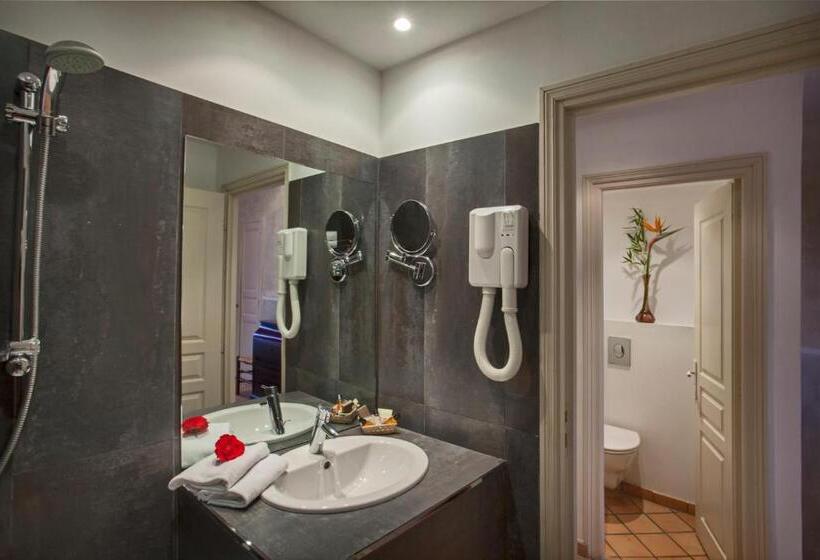 酒店 Mare E Monti   Hôtel De Charme