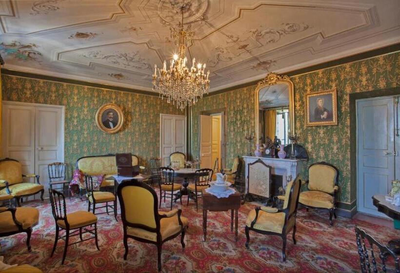 ホテル Mare E Monti   Hôtel De Charme