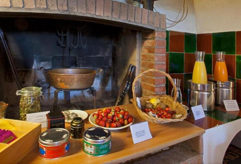 酒店 Mare E Monti   Hôtel De Charme