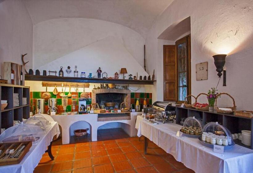 ホテル Mare E Monti   Hôtel De Charme