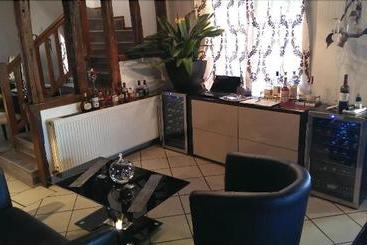 هتل Restaurant Le Flaubert
