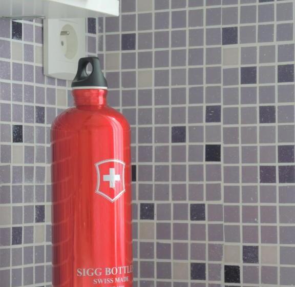 فندق Les Platanes