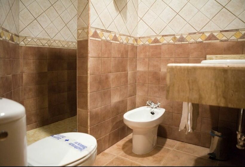 ホテル Restaurante Cerrillo De San Marcos