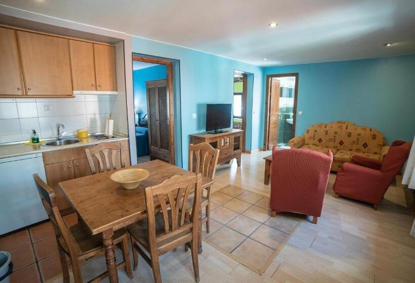 ホテル Rural Los Cerezos De Yanguas