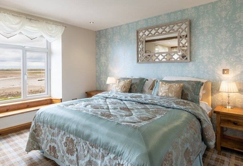 ホテル The Inn At Ravenglass