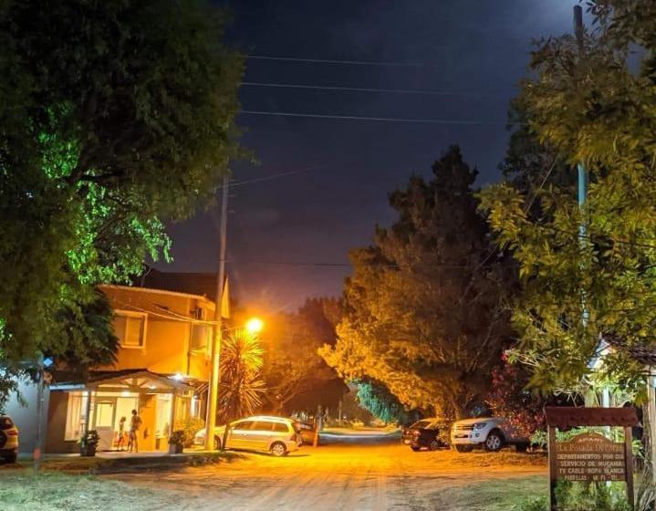 Kumen Apart De Playa