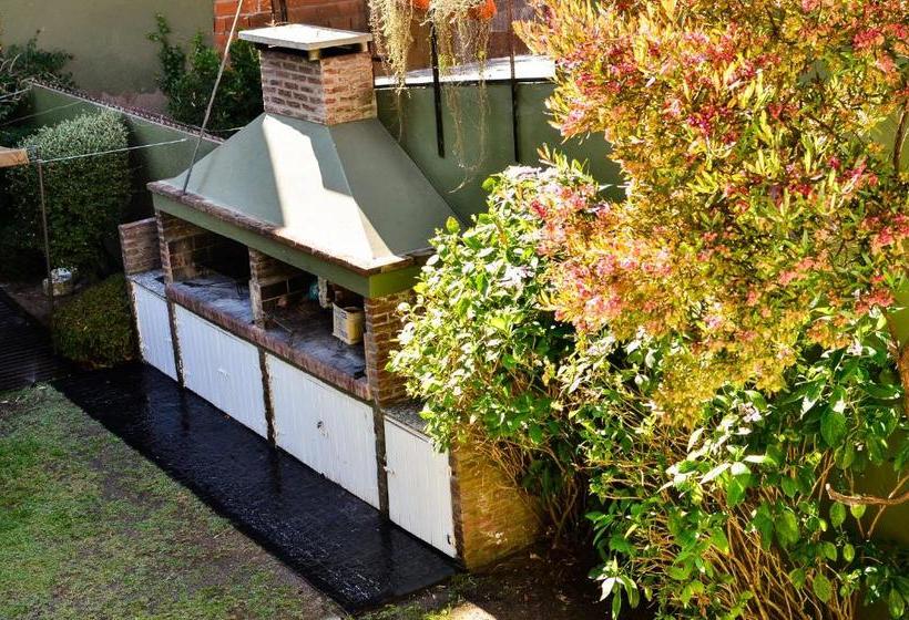 Kumen Apart De Playa