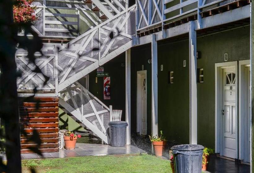 Kumen Apart De Playa