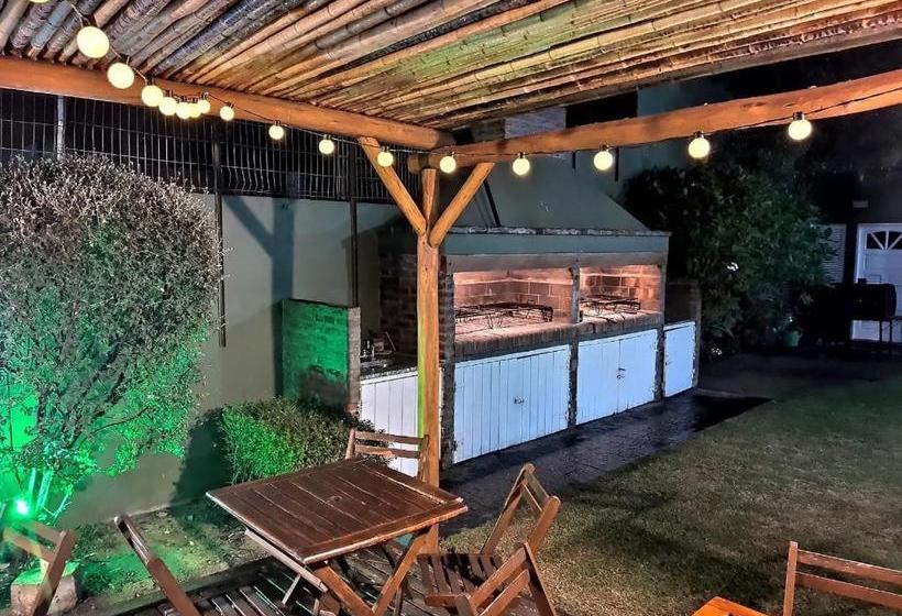 Kumen Apart De Playa