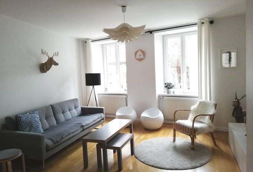 L écrin De Masevaux