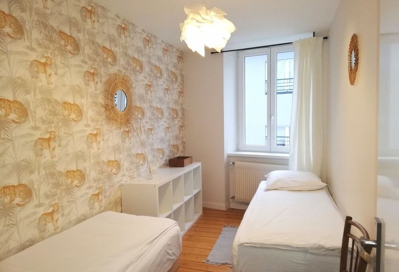 L écrin De Masevaux