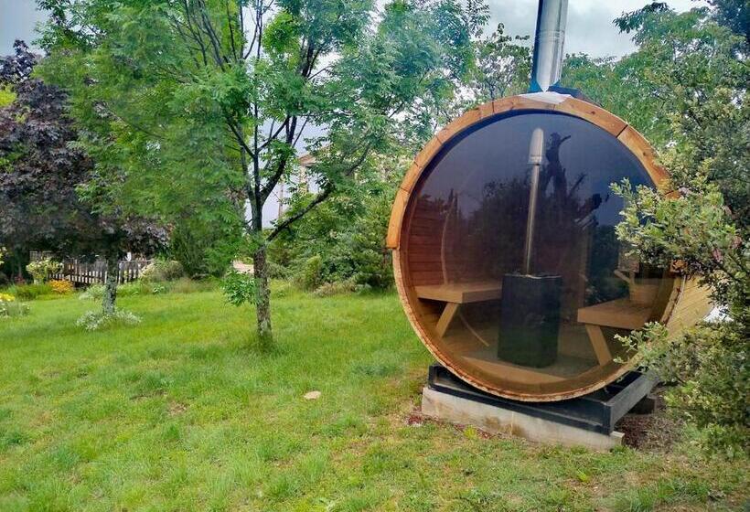 La Bastide Du Claus   Vitaverde