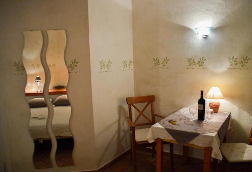 La Bastide Du Claus   Vitaverde