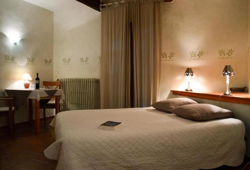 La Bastide Du Claus   Vitaverde