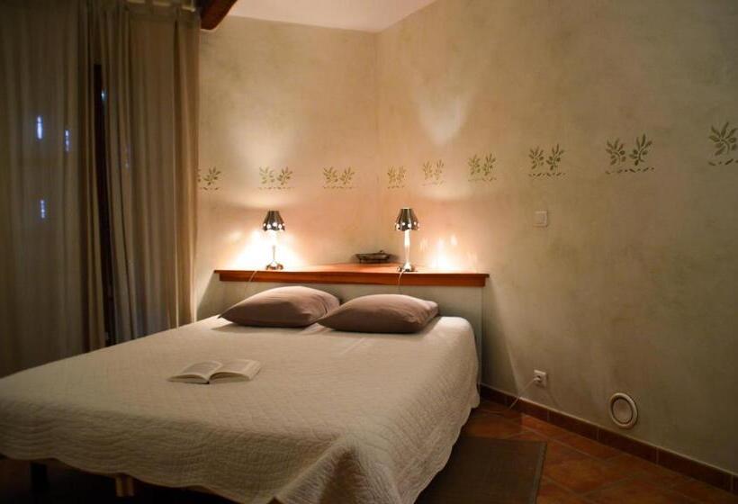 La Bastide Du Claus   Vitaverde