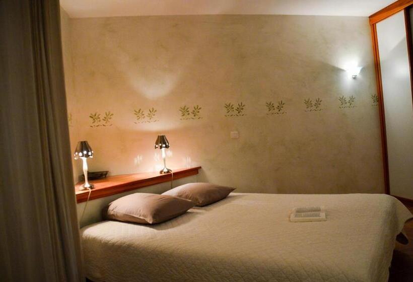 La Bastide Du Claus   Vitaverde