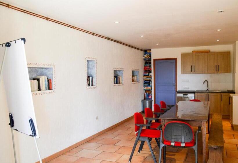 La Bastide Du Claus   Vitaverde