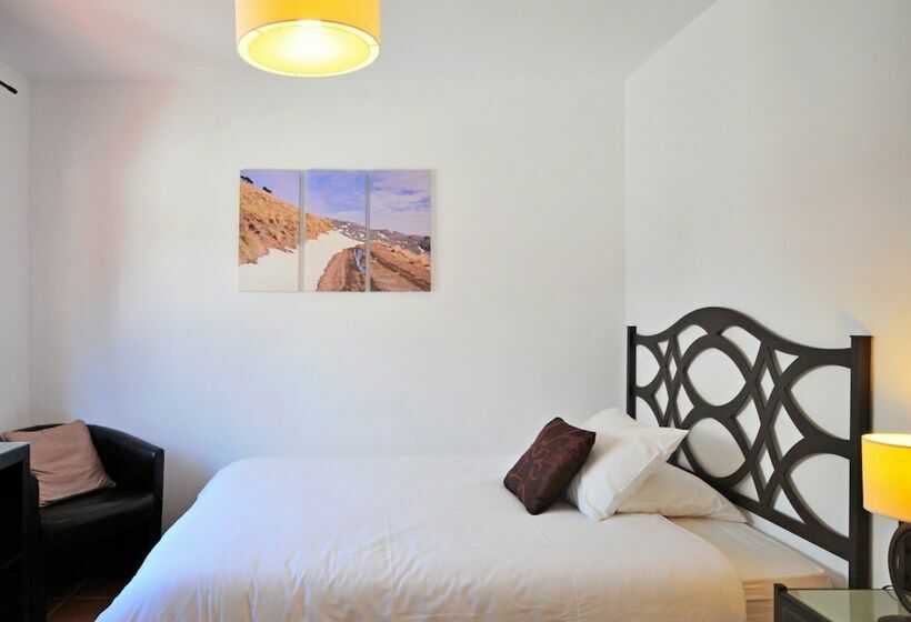 مبيت وإفطار La Fuente Retreat