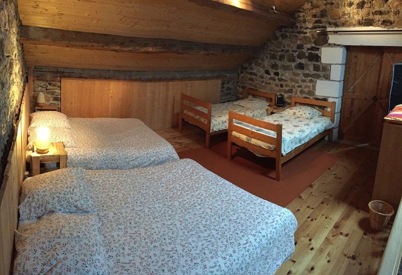 La Maison Des Biscuits