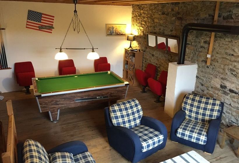 La Maison Des Biscuits