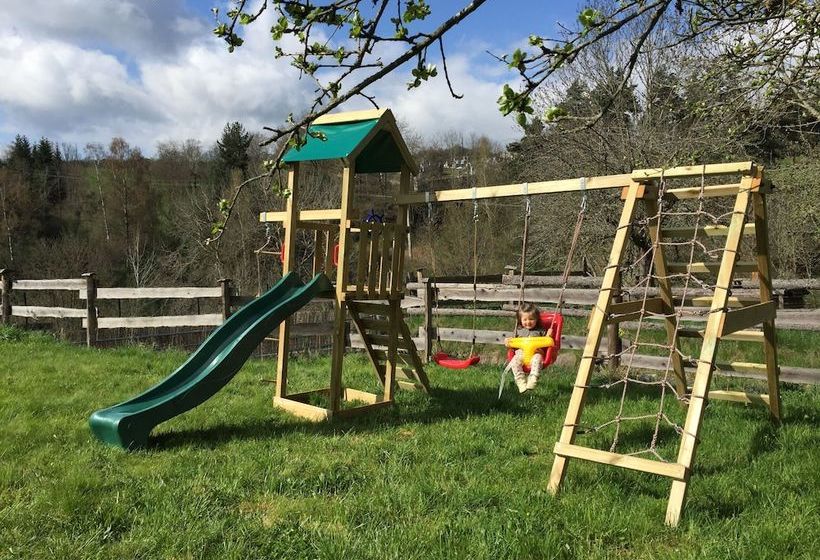 La Maison Des Biscuits
