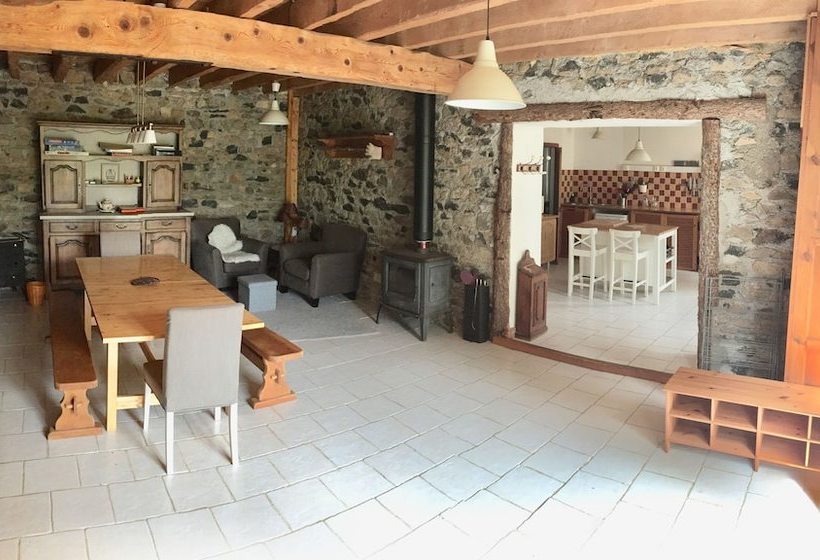 La Maison Des Biscuits