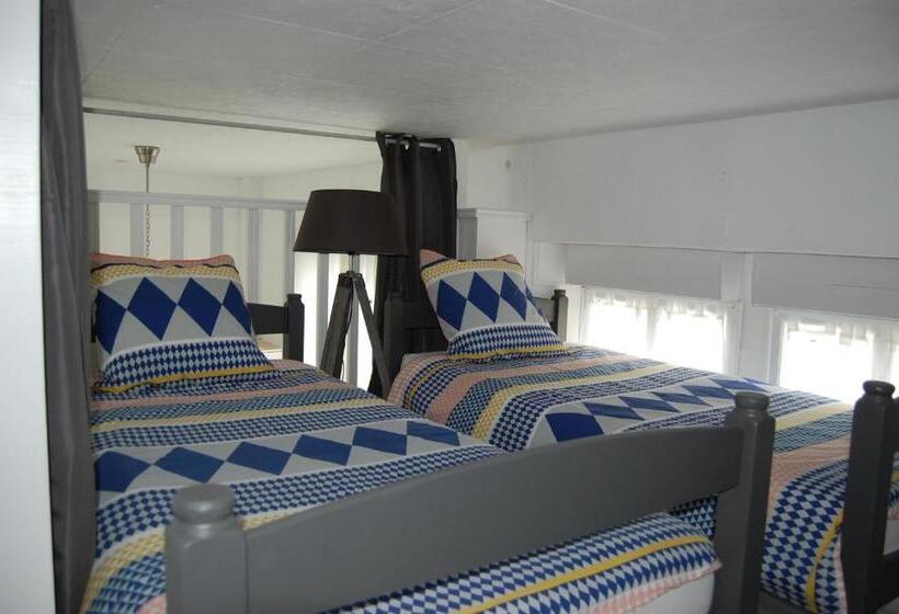 Le Comptoir Des Ecoliers