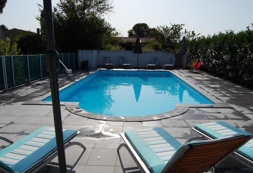 Le Comptoir Des Ecoliers