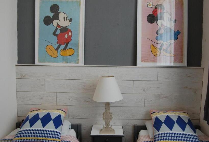 Le Comptoir Des Ecoliers