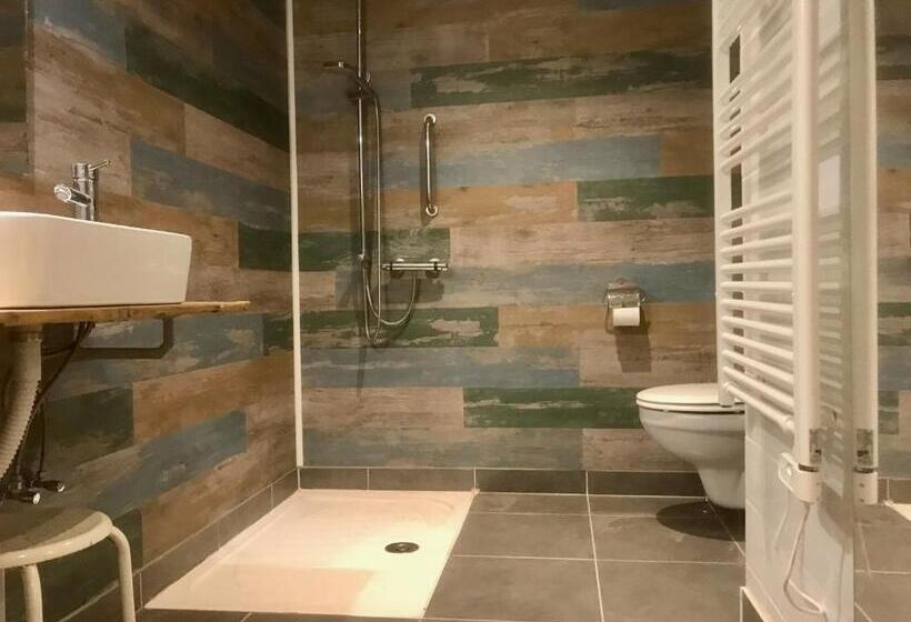 Le Surmelin Bed & Breakfast Ombres