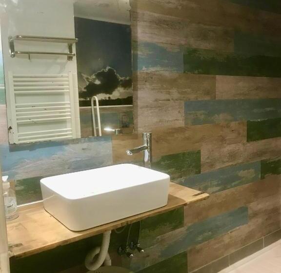 Le Surmelin Bed & Breakfast Ombres