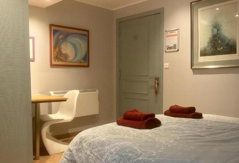 Le Surmelin Bed & Breakfast Ombres