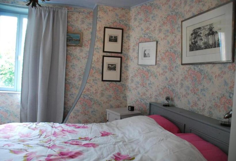 Le Surmelin Bed & Breakfast Ombres
