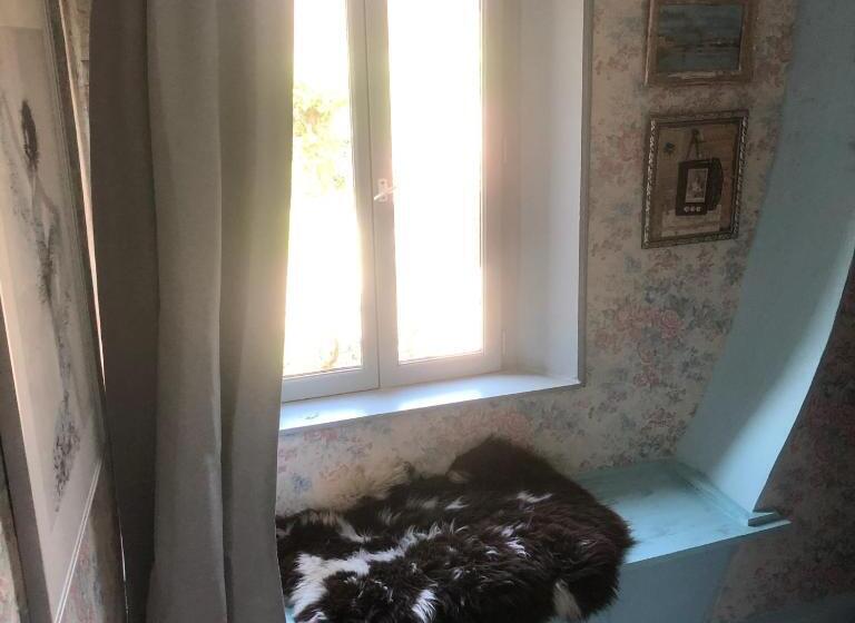 Le Surmelin Bed & Breakfast Ombres