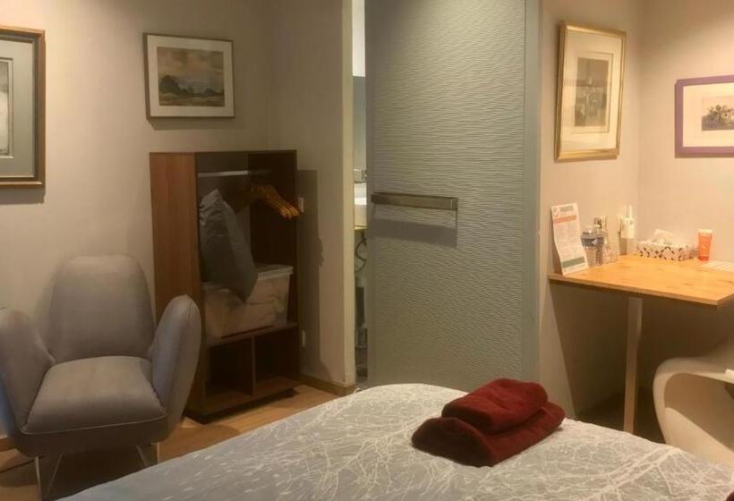 Le Surmelin Bed & Breakfast Ombres