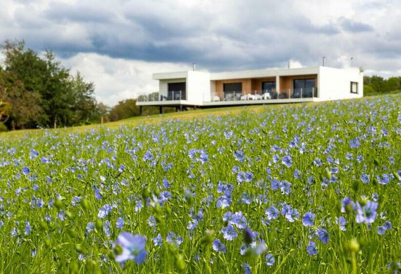 Les Gîtes Du Cap Cod