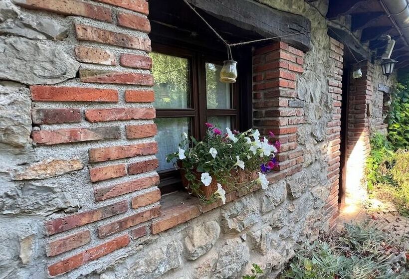 Los Acebos De Peña Cabarga