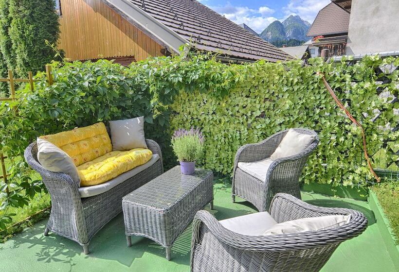 پانسیون Apartments And Rooms Banić